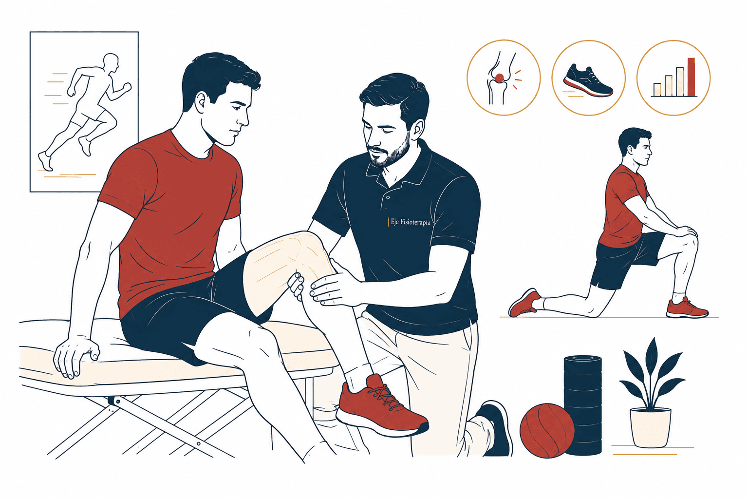 Fisioterapia Deportiva